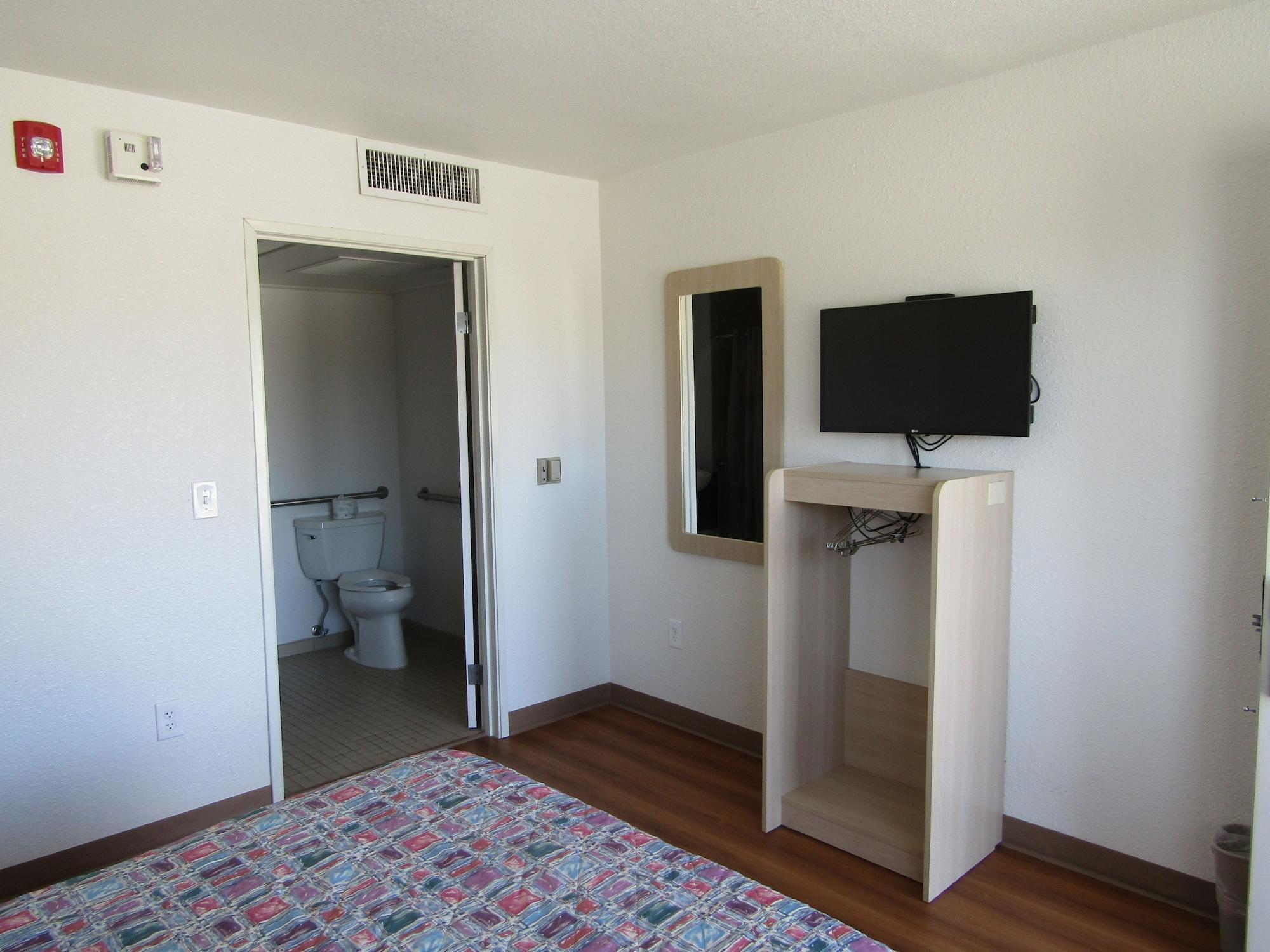 Budgetel Inn & Suites Yuma Ngoại thất bức ảnh