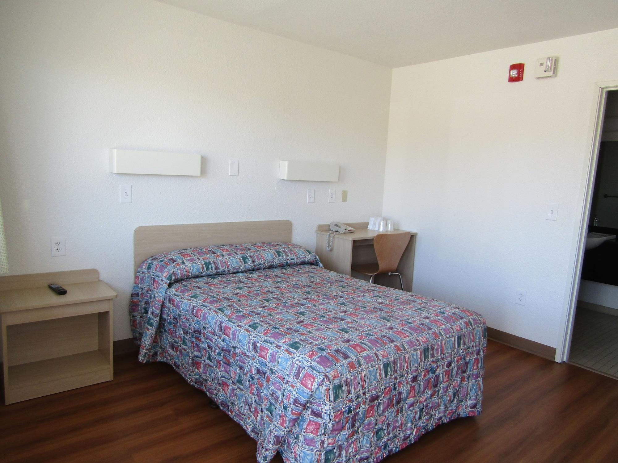 Budgetel Inn & Suites Yuma Ngoại thất bức ảnh