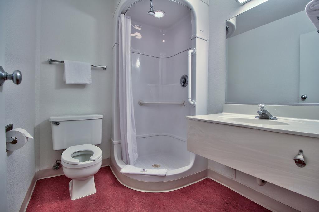Budgetel Inn & Suites Yuma Phòng bức ảnh