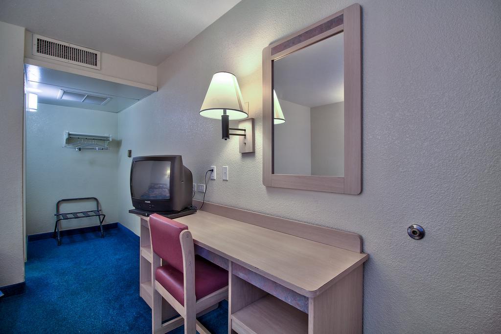Budgetel Inn & Suites Yuma Phòng bức ảnh
