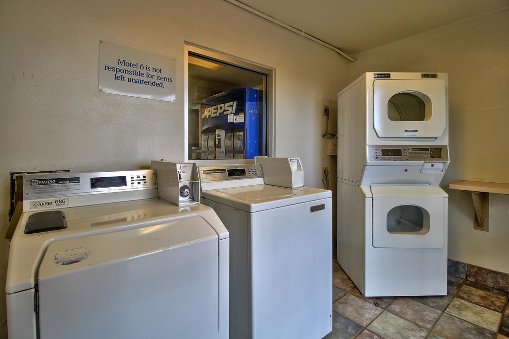 Budgetel Inn & Suites Yuma Ngoại thất bức ảnh