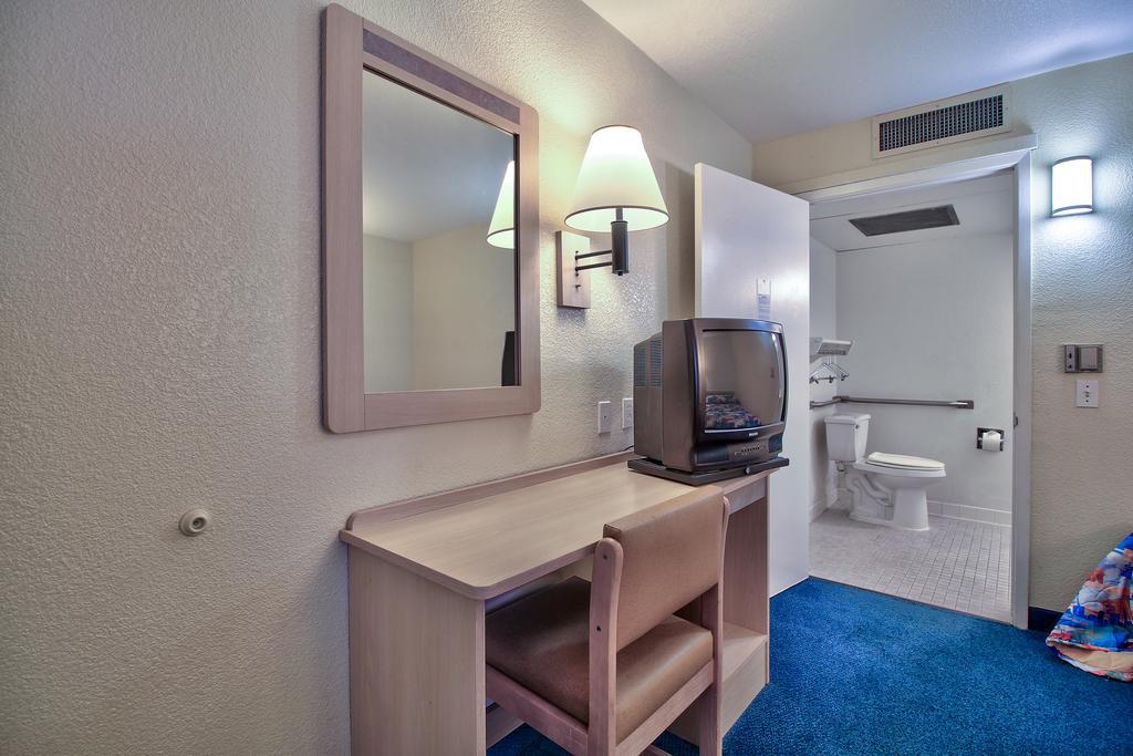 Budgetel Inn & Suites Yuma Ngoại thất bức ảnh