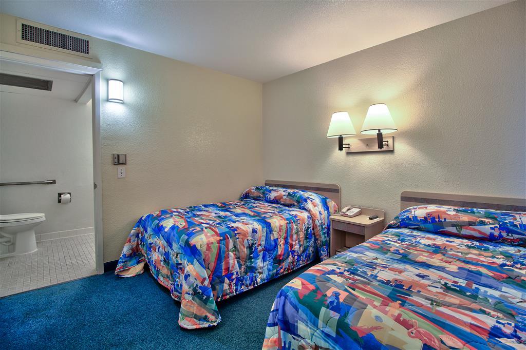 Budgetel Inn & Suites Yuma Phòng bức ảnh
