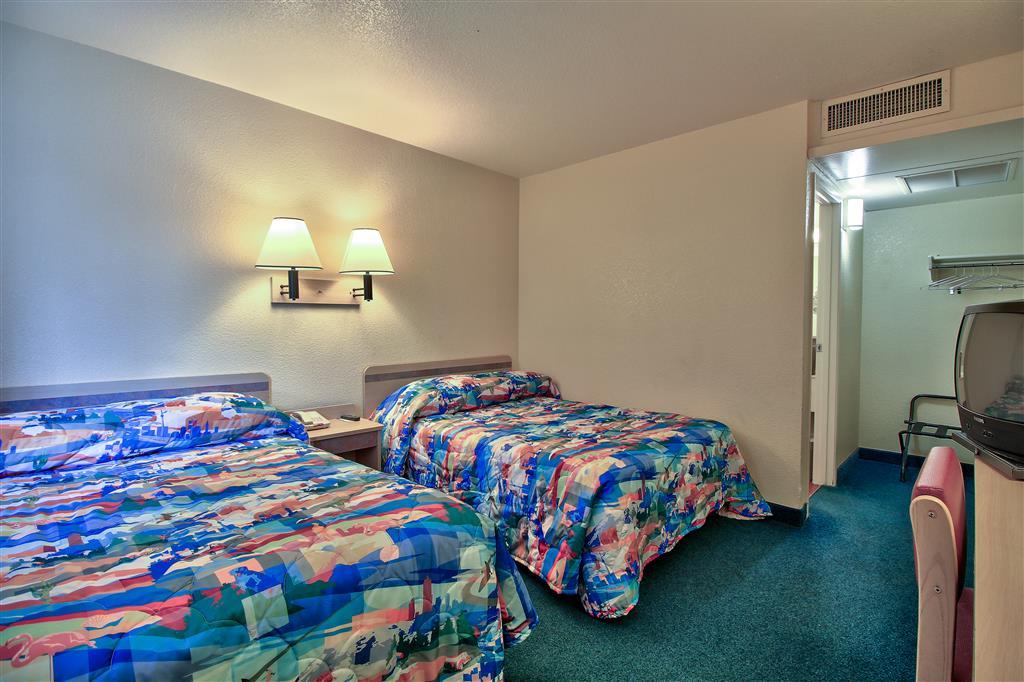 Budgetel Inn & Suites Yuma Phòng bức ảnh