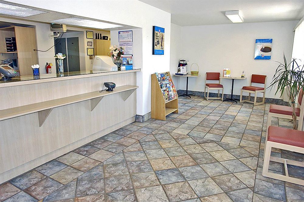 Budgetel Inn & Suites Yuma Ngoại thất bức ảnh