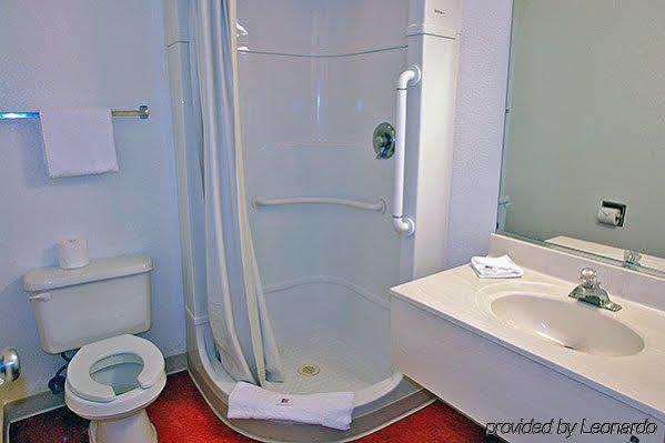 Budgetel Inn & Suites Yuma Ngoại thất bức ảnh