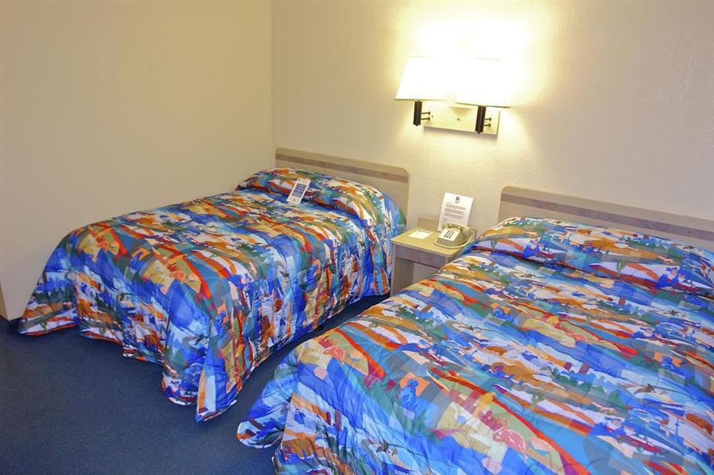 Budgetel Inn & Suites Yuma Phòng bức ảnh